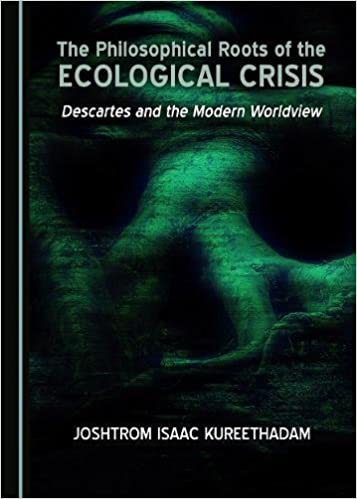 The Philosophical Roots of the Ecological Crisis - Original PDF